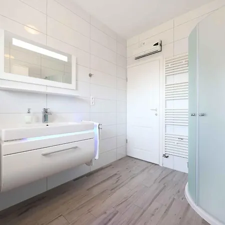 In Vir/insel 39477 Appartement
