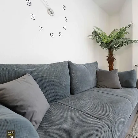 In Vir/insel 39477 Appartement *