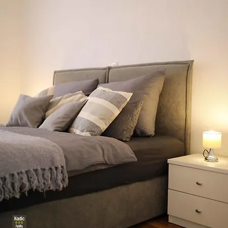Appartement In Vir/insel 39477 Vir