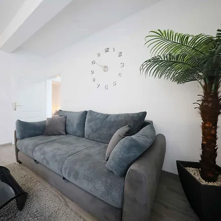 Appartement In Vir/insel 39477