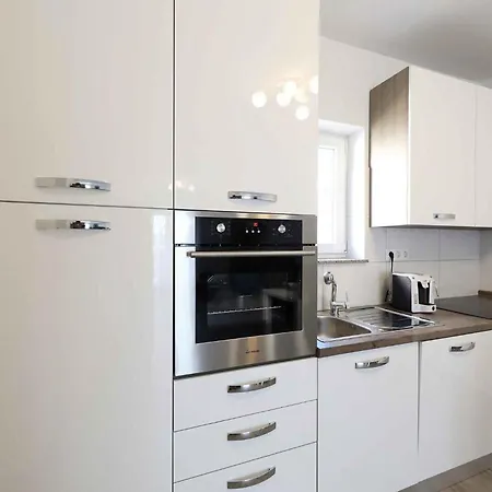 In Vir/insel 39477 Appartement