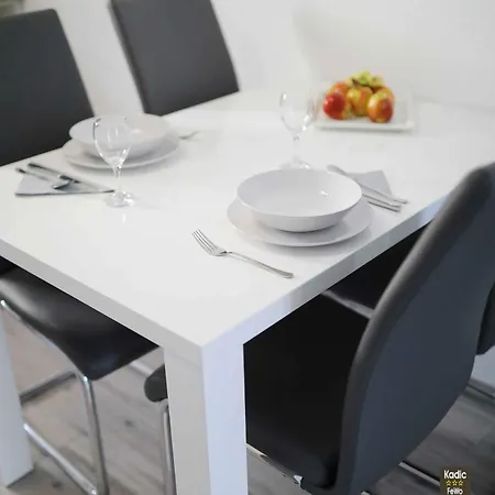 Appartement In Vir/insel 39477